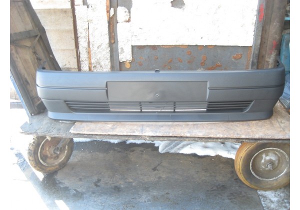 Бампер передній Renault 5, 7700776867, 1984-1996 *